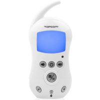 TOPCOM opatrovateľka KS-4222 6
