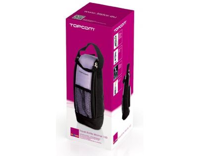 Topcom Ohřívač lahví do auta