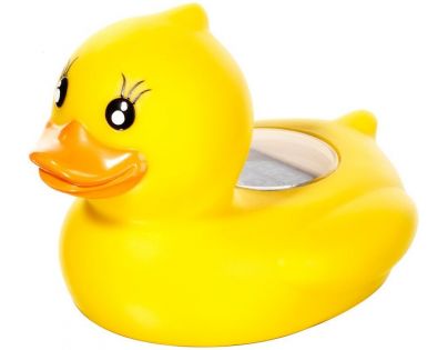 Topcom Teploměr do vody 200 Duck
