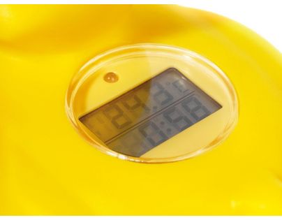 Topcom Teploměr do vody 200 Duck