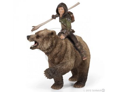 Torak Schleich 70440