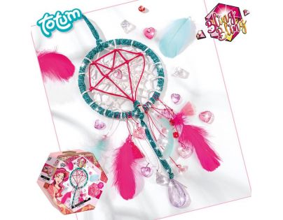 Totum Bling bling Lapač snov