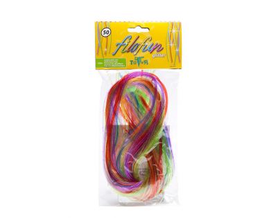 Totum Filofun glitter (50 kusov)