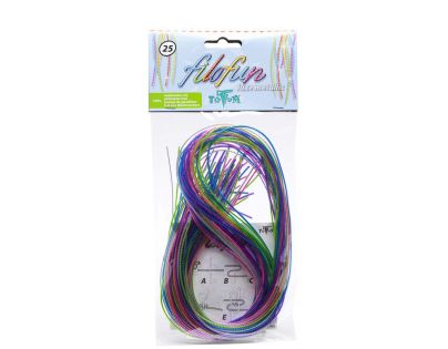 Totum Filofun Luxe Metallic (25 kusov)
