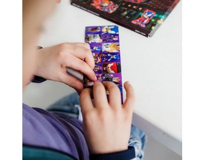Totum Sonic Darčekový box so samolepkami