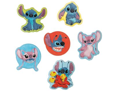 Totum Stitch Sadrové odliatky