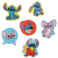 Totum Stitch Sadrové odliatky
