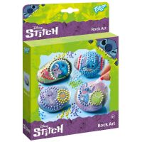 Totum STITCH zdobenie kamenov