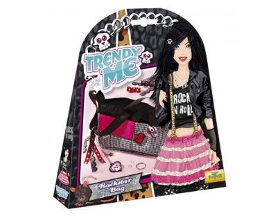 TOTUM 540040 TRENDY ME rockstar bag