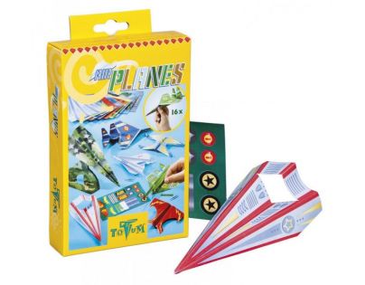 TOTUM 029583 - AIRPLANES
