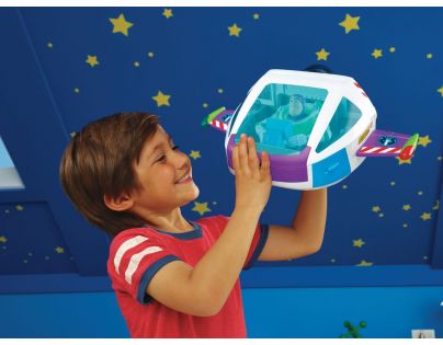 Toy story 4 príbeh hračiek Buzz herný set