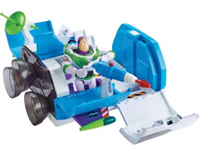 Toy story 4 príbeh hračiek Buzz herný set