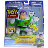 TS Toy Story Postavičky Deluxe 2