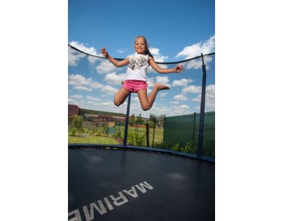 Trampolína Marimex 457 cm