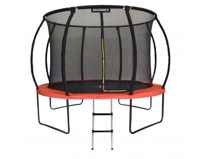 Trampolína Marimex Premium 366 cm
