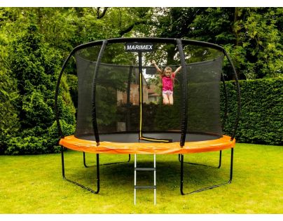 Trampolína Marimex Premium 366 cm