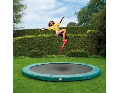 Trampolína BERG InGround Champion 330cm