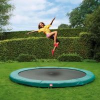 Trampolína BERG InGround Champion 330cm 2