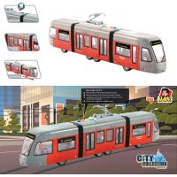 Made Električka na zotrvačník so svetlom a hudbou - Poškodený obal 3