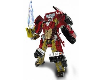 Road Bot Hummer H3 1:32