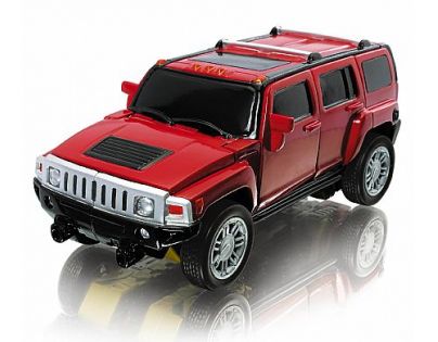 Road Bot Hummer H3 1:32