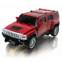Road Bot Hummer H3 1:32 2