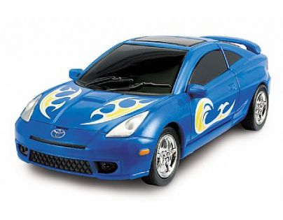 Road Bot Toyota Celica 1:32