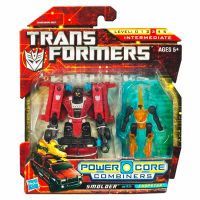 Transformers 2 pack Hasbro 98443 2