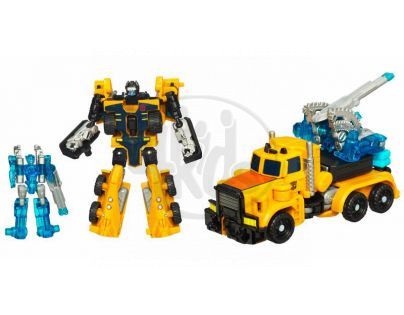 Transformers 2 pack Hasbro 98443
