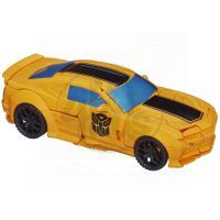 HASBRO A9867 - TRANSFORMERS 4 bumblebee transformace v 1 kroku 2