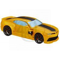 TRANSFORMERS 4 Bumblebee - A9856 - transformace otočením 2