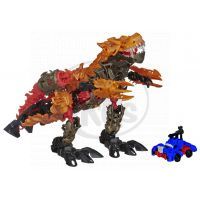 TRANSFORMERS 4 Construct bots Dinobot Grimlock (HASBRO A6146) 2