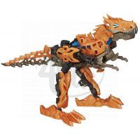 TRANSFORMERS 4 construct bots Grimlock (A9870) 2