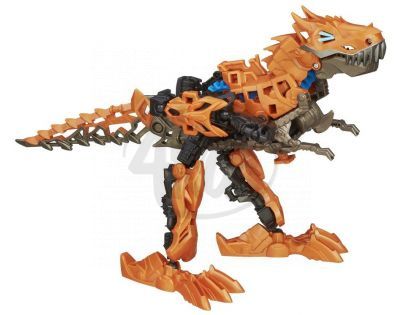 TRANSFORMERS 4 construct bots Grimlock (A9870)