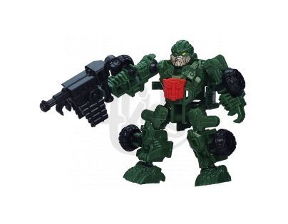 Transformers 4 Construct Bots Jezdci - Autobot Hound