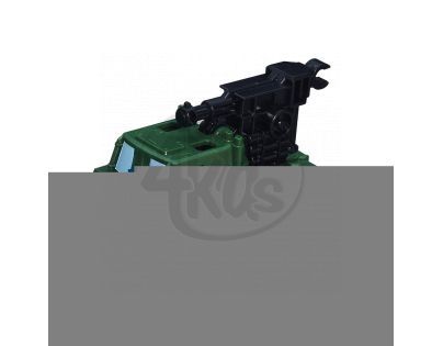 Transformers 4 Construct Bots Jezdci - Autobot Hound