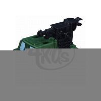 Transformers 4 Construct Bots Jezdci - Autobot Hound 2