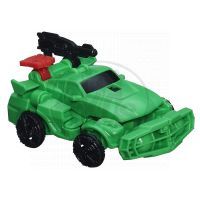 Transformers 4 Construct Bots Jezdci - Crosshairs 2