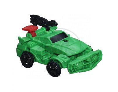 Transformers 4 Construct Bots Jezdci - Crosshairs