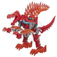 Transformers 4 Construct Bots s pohyblivými prvky - Scorn 2