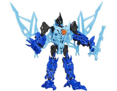 TRANSFORMERS 4 construct bots Strafe (A9869)