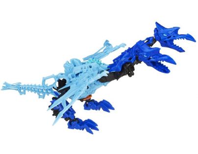 TRANSFORMERS 4 construct bots Strafe (A9869)