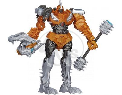 Transformers 4 Grimlock s pohyblivými prvky