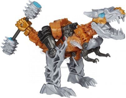 Transformers 4 Grimlock s pohyblivými prvky