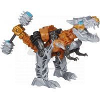 Transformers 4 Grimlock s pohyblivými prvky 2