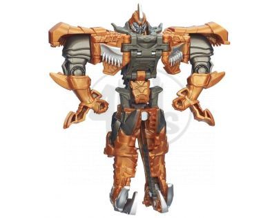 TRANSFORMERS 4 grimlock transformace v 1 kroku (A9866)