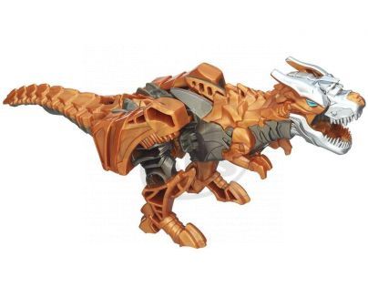 TRANSFORMERS 4 grimlock transformace v 1 kroku (A9866)