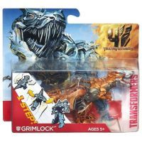 TRANSFORMERS 4 grimlock transformace v 1 kroku (A9866) 3