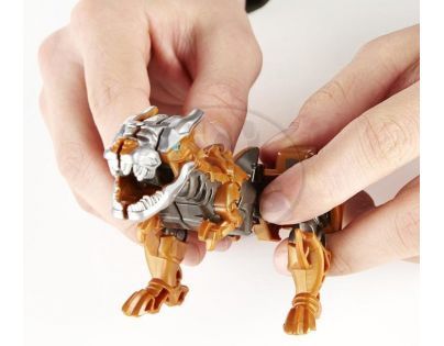TRANSFORMERS 4 grimlock transformace v 1 kroku (A9866)