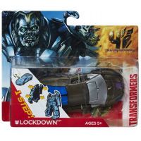 TRANSFORMERS 4 lockdown transformace v 1 kroku (A9865) 3